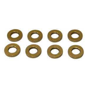 【ネコポス対応】TOPLINE(トップライン)/TP-442/ハイパフォーマンス 真鍮スペーサー M...