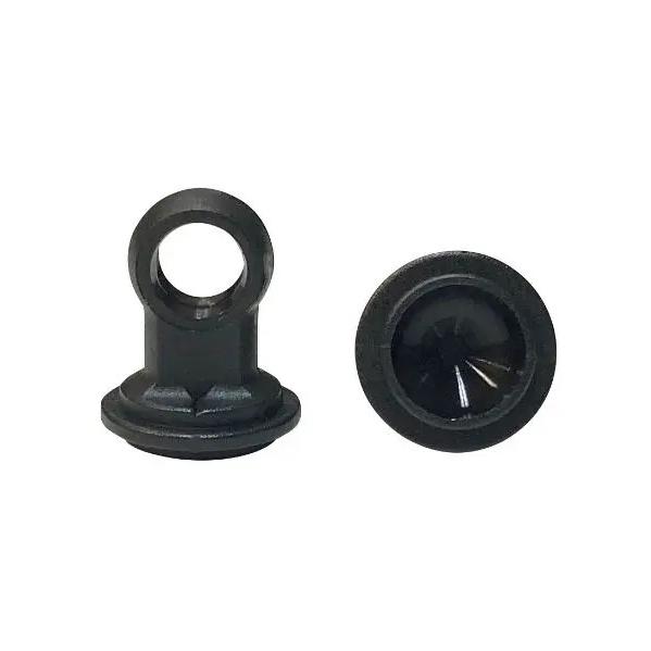 【ネコポス対応】TOPLINE(トップライン)/TP-464/ダンパートップ(M) φ5.8用  4...