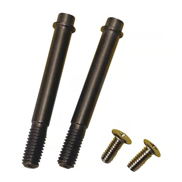 【ネコポス対応】TOPLINE(トップライン)/TP-513/スーパーローフリクション ダンパーシャ...