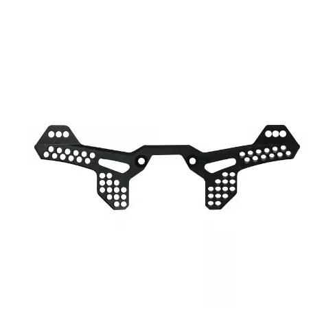 【ネコポス対応】TOPLINE(トップライン)/TP-539/ベルトコンバ用 アルミダンパーステー ...