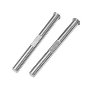 ネコポス対応】TOPLINE(トップライン)/TP-36347/RDX対応 リヤ用