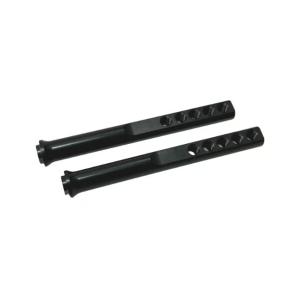 【ネコポス対応】TOPLINE(トップライン)/TP-572/RDX用リヤボディマウントポスト ロン...