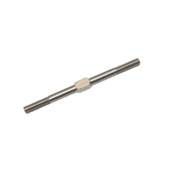 【ネコポス対応】TOPLINE(トップライン)/TP-57747/ステンレスターンバックル 47mm...