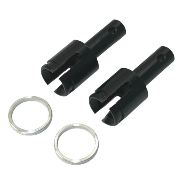 【ネコポス対応】TOPLINE(トップライン)/TP-583/デルリンデフカップ&amp;リング (SP-1...