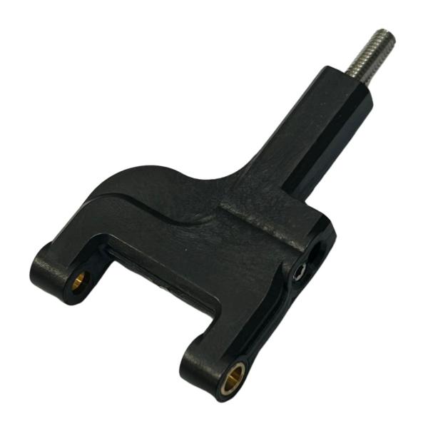 【ネコポス対応】TOPLINE(トップライン)/TP-618/真鍮スリーブ式 広切れ角対応 ASTフ...