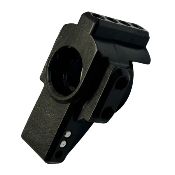 【ネコポス対応】TOPLINE(トップライン)/TP-620/Wダミーサスピン式 ASTリアハブキャ...