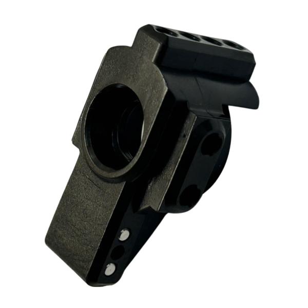 【ネコポス対応】TOPLINE(トップライン)/TP-621/Wダミーサスピン式 ASTリアハブキャ...