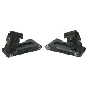 【ネコポス対応】TOPLINE(トップライン)/TP-634/軽量ハイトラクション リアサアスアーム...