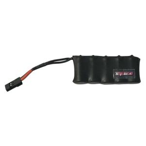 【ネコポス対応】TOPLINE(トップライン)/TP-664/受信機用パワーキャパシター V5