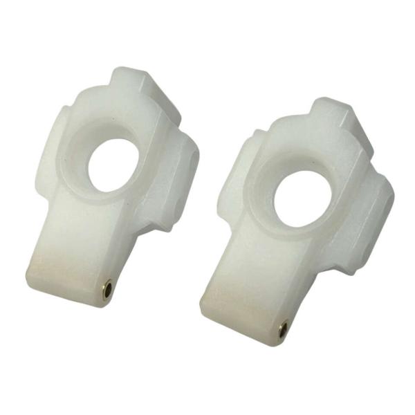 【ネコポス対応】TOPLINE(トップライン)/TP-666/真鍮スリーブ式 ASTα リアハブキャ...