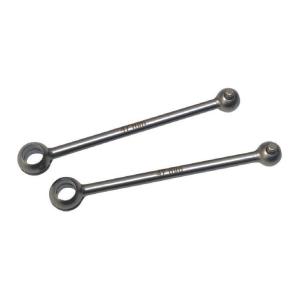 【ネコポス対応】TOPLINE(トップライン)/TP-67943/SD / RD シリーズ用 WPC 強化ユニバーサルボーン 43mm 2本入