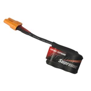 【ネコポス対応】TOPLINE(トップライン)/TP-697/アンプキャパシター UR(ウルトラレス...