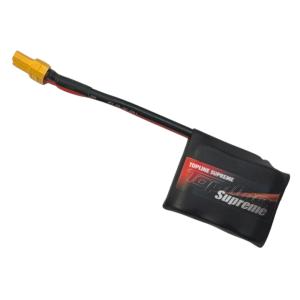 【ネコポス対応】TOPLINE(トップライン)/TP-698/アンプキャパシター SR(スピード&amp;レ...