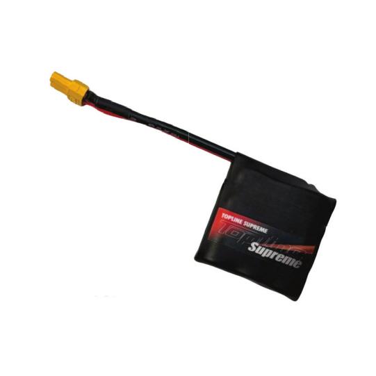 【ネコポス対応】TOPLINE(トップライン)/TP-705/アンプキャパシター SR (speed...