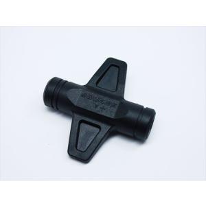 【ネコポス対応】スクエア(SQUARE)/TRX-33YB/アジャスターレンチ ヨコモBD7 &amp; Φ...