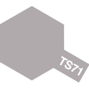 タミヤ/TS-71/スモーク