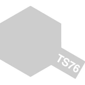 タミヤ/TS-76/マイカシルバー｜rc-yumekukan