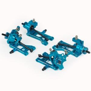 □TT01,#3711ドリフトコンバージョン用ケツカキギヤセット(1:1.77