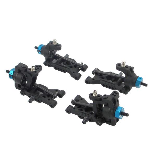 EAGLE(イーグル)/TT01-42U2-PL/TT01改 強化プラスチックサスペンションセット:...