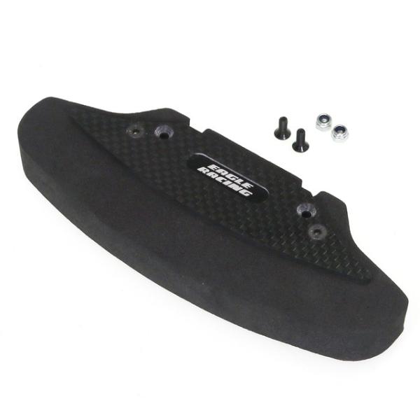 【ネコポス対応】EAGLE(イーグル)/TT02-RV2-04/GRTフロントハ゛ンハ゜ーセット:イ...