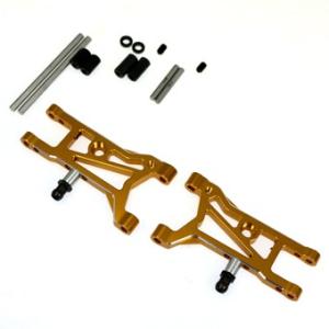 ラップアップ(WRAP-UP)/0833-FD/TT02 フロントサスペンション