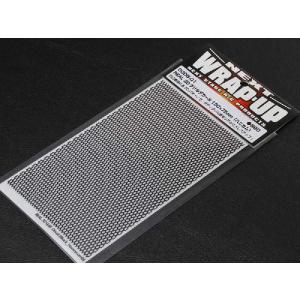 ネコポス対応】ラップアップ(WRAP UP)/W0023-07/REAL 3D フロント