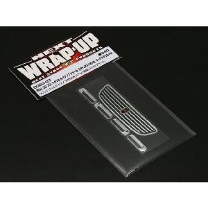 OVER DOSE OD3917 トヨタ JZX100 マークII WeldワイドボディーKIT 仕様