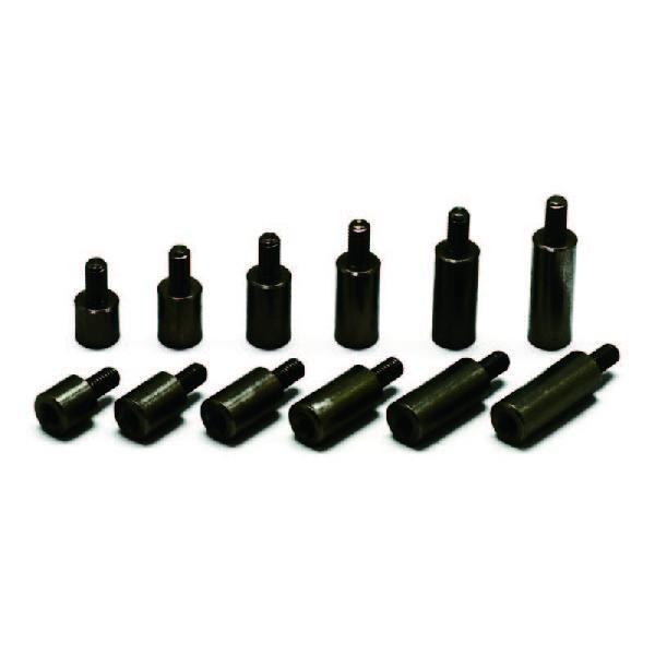 【ネコポス対応】ラップアップ(WRAP-UP)/W0036-01/マルチエクステンションスペーサー ...