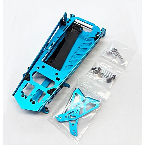 OPTION No.1(オプションNo.1)/WHO-001LB/アルミシャーシフレーム/グラスホッ...