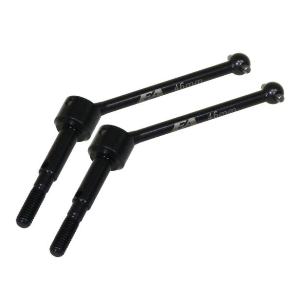 【ネコポス対応】EAGLE(イーグル)/WR02-CB-02U/STユニバーサルシャフトセット:WR...