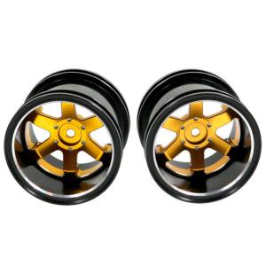 イーグル模型 EAGLE(イーグル)/TAM-W01HEX-LB-V/1.9X2.3インチ