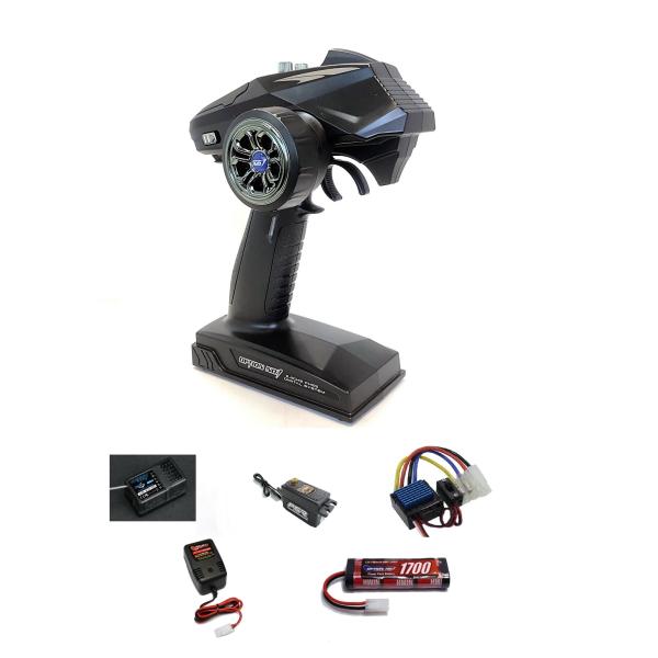 OPTION No.1(オプションNo.1)/X6FG-SET2/X6FG スタートセット2(PL-...