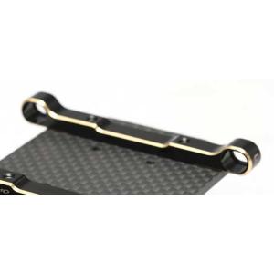 YOKOMO/Y2-301EB/YD-2用ブラス製サスマウント"E"
