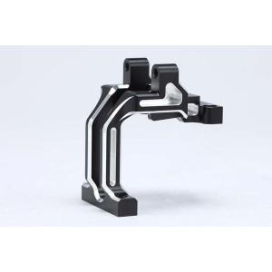 YOKOMO/Y2-302DL/YD-2シリーズ用 一体型 軽量バルクヘッド