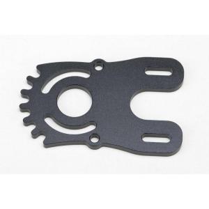 【ネコポス対応】YOKOMO(ヨコモ)/Y2-304SD2/アルミ製 モーターマウント (SD2.0...