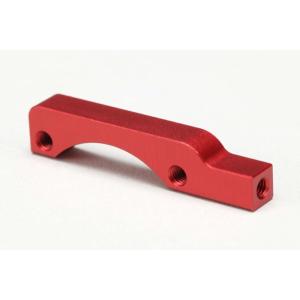 【ネコポス対応】YOKOMO(ヨコモ)/Y2-304SMR/ドリフト用 アルミ製 クーリングファン ...