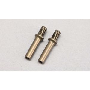 YOKOMO/Y2-415AL3/YD-2シリーズ用 アルミ製ステアリングストッパー