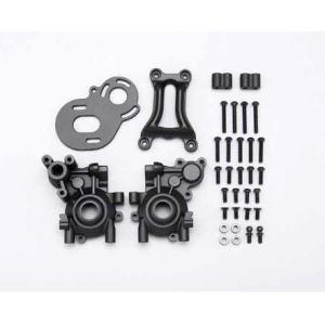 Y2-RMC リア モーター コンバージョン キット