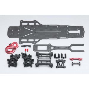 ReveD RD-014BC SGベルクランクセット　SD　RD　YD-2 ベルクランク車用 YD-2用 SGベルクランクセット [RD-014BC] - スーパー