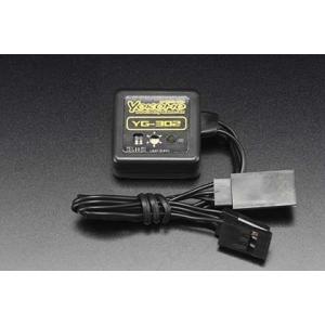 YOKOMO/YG-302A/YOKOMO YG-302 ステアリングジャイロ