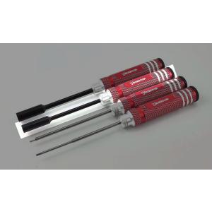 YOKOMO/YT-20RTR/ヨコモ レーシングツール 2.0mm ヘックスドライバー  単品