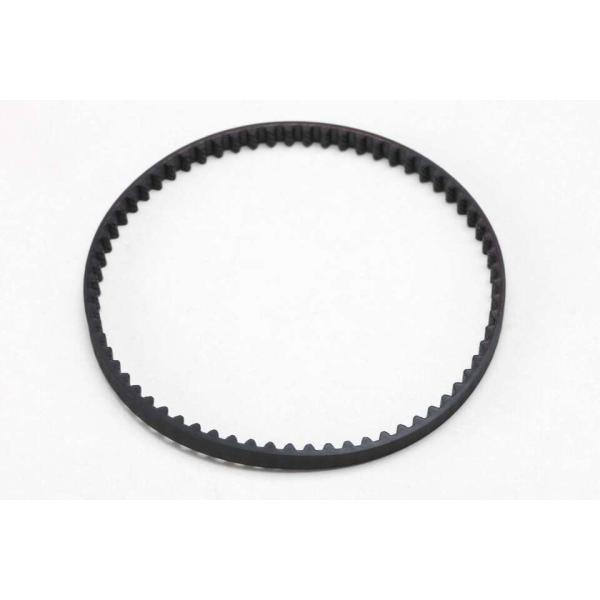 【ネコポス対応】YOKOMO(ヨコモ)/YZ-B201/YZ-870C用 リヤベルト(201T)