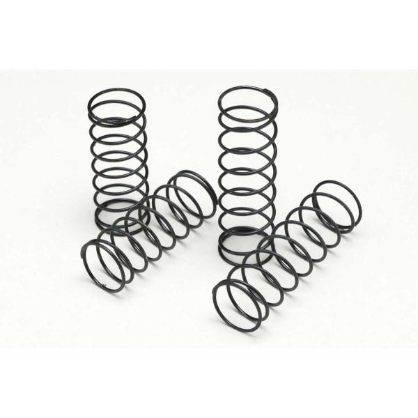 【ネコポス対応】YOKOMO(ヨコモ)/YZ-FRSTW1/ショックスプリングセット (F/R)