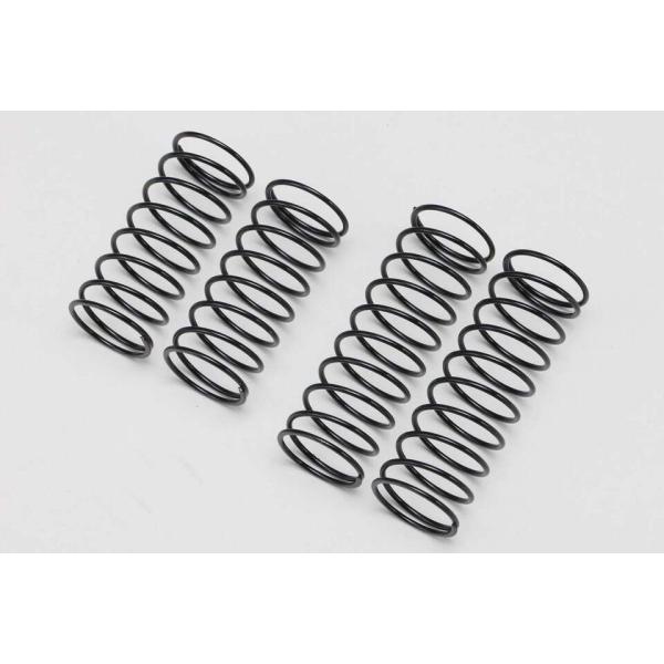 【ネコポス対応】YOKOMO(ヨコモ)/Z2-FRST/F/Rスプリングセット  (ルーキーオフロー...