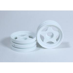 【ネコポス対応】OPTION No.1(オプションNo.1)/ZX03-009/フロントホイール(ホ...