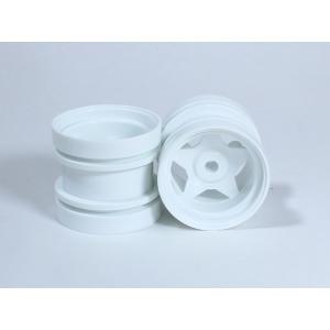 アルミダイレクトサーボホーン(SANWA・KO) [42249] : スーパーラジコン
