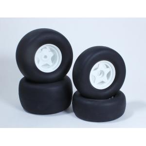 OPTION No.1 OPTION No.1(オプションNo.1)/ZX03-SI/ホイール(シルバー