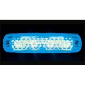 ジェットイノウエ　533587　LED4 アイスブルー
