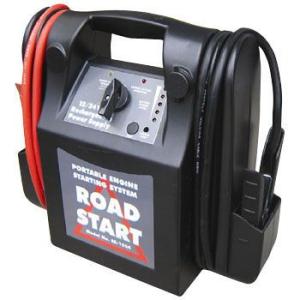 MTO 12V/24V兼用ブースターパック 対応の目安：12Vガソリン車6000cc