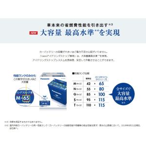 パナソニック Caos バッテリー 自動車用バッテリー N S115 A3 カオス Next オイル バッテリーメンテナンス用品 N S115a3 カーショップrca 端子形状 L アイドリングストップ車用バッテリー 互換 S 95 S 85